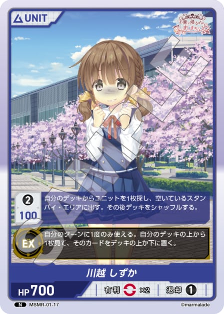 MSMR-01-17 N 川越　しずか