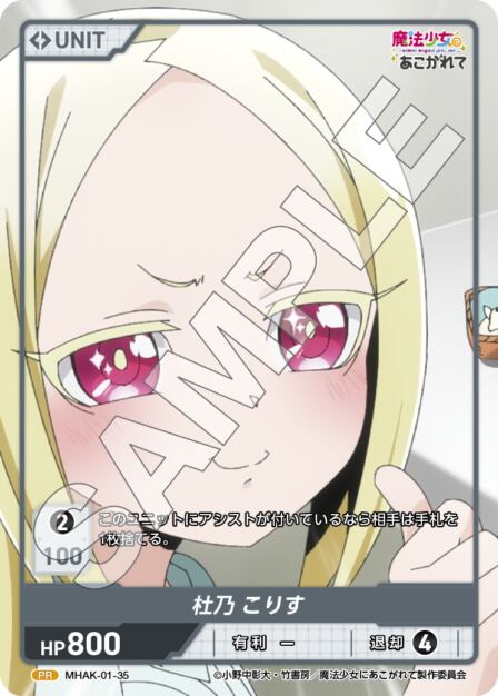 MHAK-01-35 PR 杜乃こりす