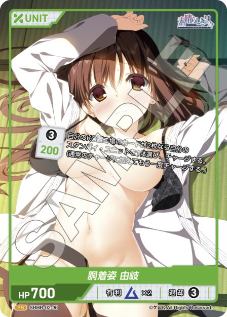 SBHB-02-36 PR 胴着姿 由岐
